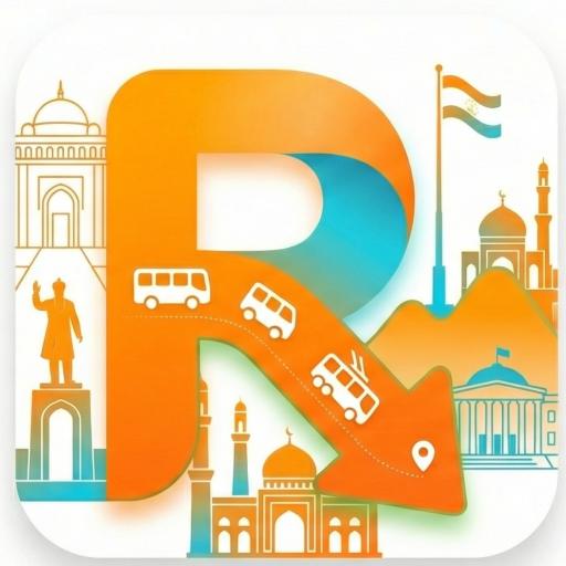 Rohnamo Logo